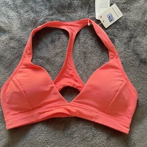 NWT🍋Lululemon All Day Breeze Bra, size 6